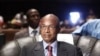 October 31 Proposed as Guinea Election Date
