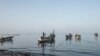 Chinese Overfishing Threatens West African Economies