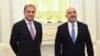 قریشي اتمر ته: افغان مشران دې د سیاسي توافق لپاره انعطاف وښيي 