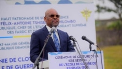 Procès du "Monsieur sécurité" de Tshisekedi: la défense demande de nouveaux juges
