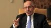 Egypt's ElBaradei to Face Court for 'Betrayal of Trust'