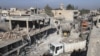 Christians Concerned About Turkish Attacks in Northeast Syria 
