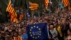 Pemimpin Catalan Didesak untuk Deklarasikan Kemerdekaan