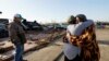 Tornados dejan 25 muertos en Mississippi y uno en Alabama