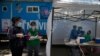 México: aseguran que pandemia se desacelera, contagios y defunciones estables