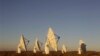 Astronomers Detect Mystery Radio Bursts