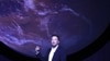 Musk Outlines Mars Mission on Reddit AMA