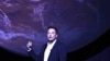 Elon Musk Beberkan Misi ke Mars di Reddit AMA