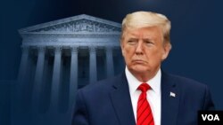 La Corte Suprema de EE.UU. falló en contra de una demanda de la administración Trump sobre las leyes santuarios de California.