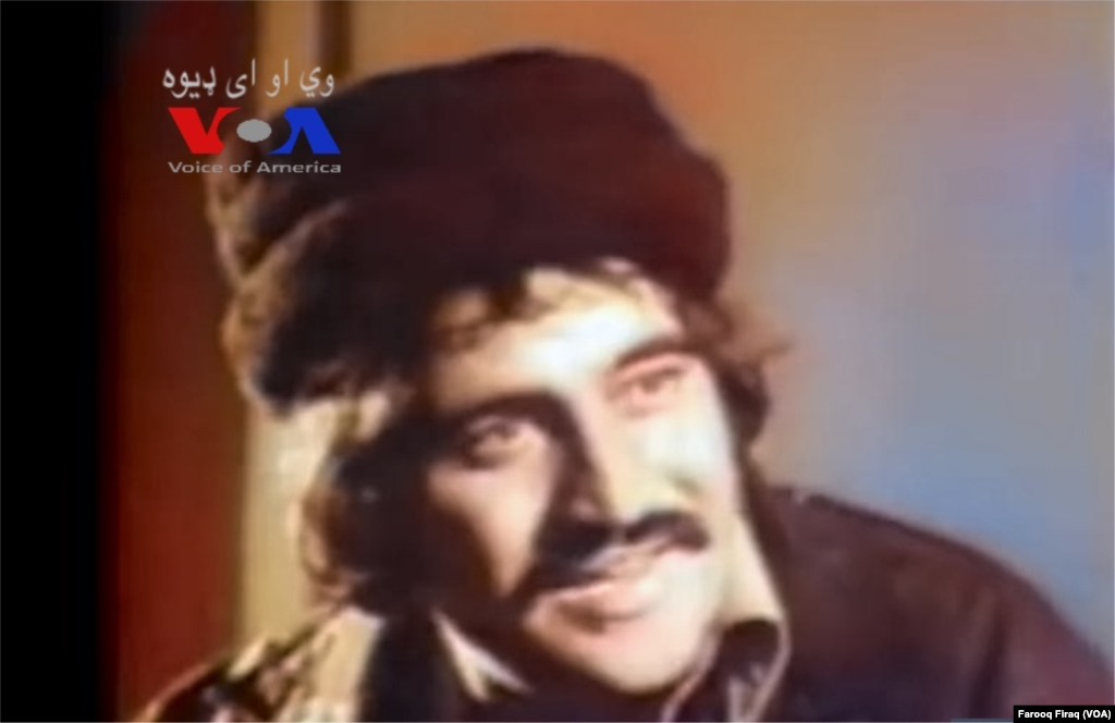 د زرړو پښتو فلمونو څو یادګاري عکسونه