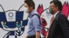Japan to Ease COVID-19 Restrictions as Tokyo Olympics Near 