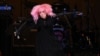 Musisi Kenang David Bowie Lewat Konser di New York