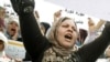 Turkey PM Urges Egyptian Leader to Heed Calls for Change
