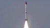 Pakistan Tests Ballistic Missile Capable of Carrying Multiple Nuclear Warheads