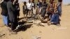 Questions Hang Over Fate of Saudi Crew in Yemen Jet Crash