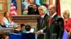  Sentencing Hearing for Comedian Bill Cosby Opens Monday