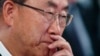 UN Chief Urges West to Await Syria Report