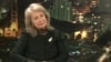 Trendafilova za Glas Amerike: Nadam se da niko neće biti razočaran našim radom