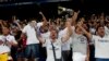 Real Madrid Zata Rabu Da 'Yan Wasa Shida A Kakar Wasannin Bana