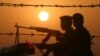 Shots Fired During Iraq-Kuwait Border Protest