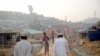 COVID Emerges in Rohingya Refugee Camp in Bangladesh