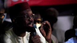 Procès Ousmane Sonko à Dakar: "On n’a pas besoin de 1500 avocats"