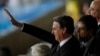 Bolsonaro quiere tratar con Trump la situación de Venezuela