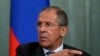 Lavrov: US Trying to Blackmail Russia on UN Syria Resolution