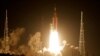 US Space Agency Aims to Develop Moon Resources