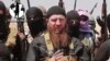 Battle-Tested Chechens Drive Islamic State Gains