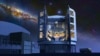 'Super-Giant' Telescope Mirrors Cast in Arizona