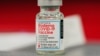 Mỹ dự kiến cho phép kết hợp vaccine khác nhau để tiêm tăng cường 