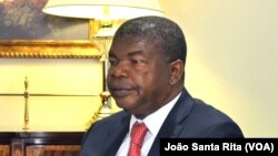  João Lourenço