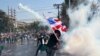 Thai PM Calls Opposition Demands Unconstitutional