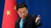 China Bantah Tahan Tentara India dalam Bentrokan di Himalaya
