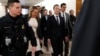 Zuckerberg Apologizes for Data Breach Before Congressional Testimony