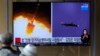 North Korea Tests Long Range Cruise Missile