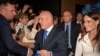 New Zealand Election Delivers Swing to Right