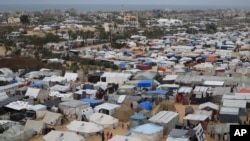 Rafah, Gaza