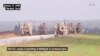 US Forces Block Another Russian Convoy as Tensions Rise in Northeast Syria
