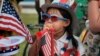 Amerika Serikat Rayakan Hari Kemerdekaan