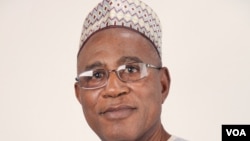 Salihu Garba