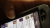 Report: S. Africans, Kenyans Top Africa Twitterers