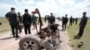 Ledakan di Thailand Selatan, 4 Tentara Tewas