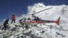 Survey: Parts of Everest Trekking Route Damaged by Quake