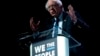  In 1st Quarter, Sanders Takes Early Lead in 2020 Fundraising