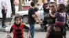 Suriyada isyonchilar 23 askarni o’ldirdi, jang Livanga ko’chmoqda