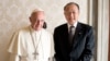 Pope, World Bank Chief Discuss Joining Forces to Fight Poverty