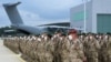 Le Mali refuse le survol de son territoire à un avion militaire allemand