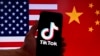特朗普對TikTok會手下留情？他提名的對華鷹派高官未必贊同